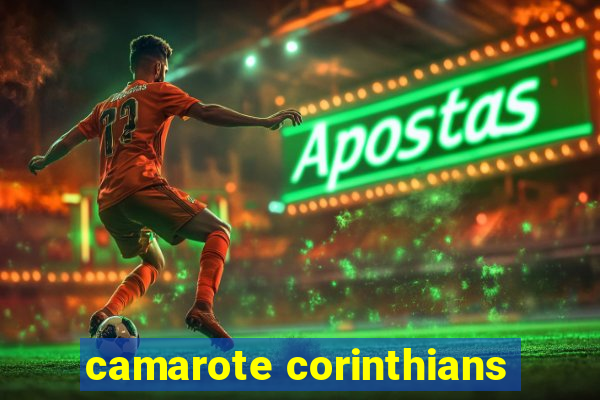 camarote corinthians